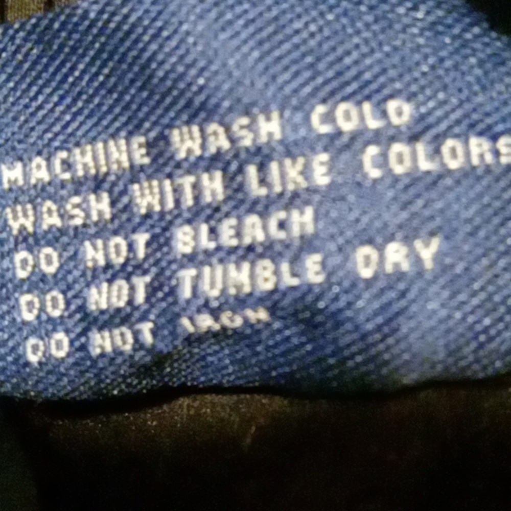 Pants - Picture 8 of 10
